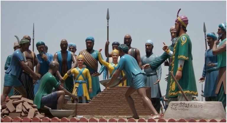 વીર બાલ દિવસ
